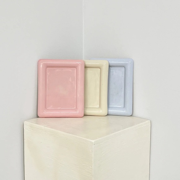 Rachel Saunders Ceramics: The Never-ending Notepad - Picture 7 of 7